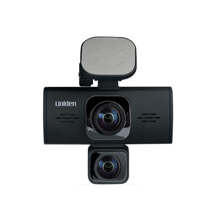 ⁦Camera (GPS) with 130° Wide Angle view Built in Wifi and G-Sensor⁩ - الصورة ⁦3⁩