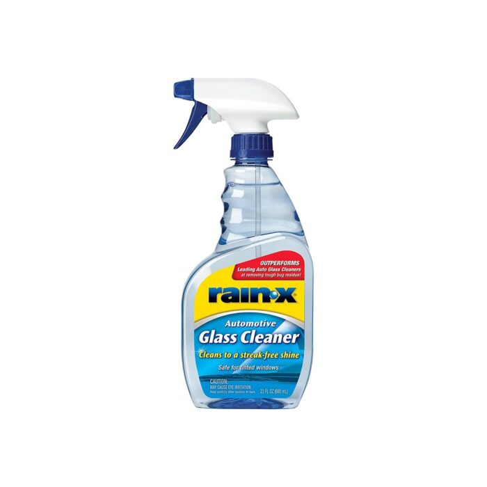 ⁦Crimsafe Ready-to-use Cleaning Kit - 750ml⁩ - الصورة ⁦2⁩