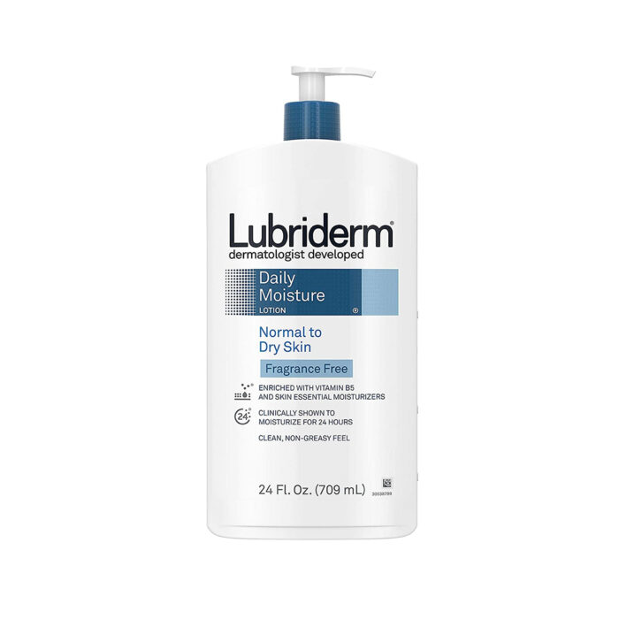 ⁦Essentially Enriched Body Lotion for Dry Skin⁩ - الصورة ⁦4⁩