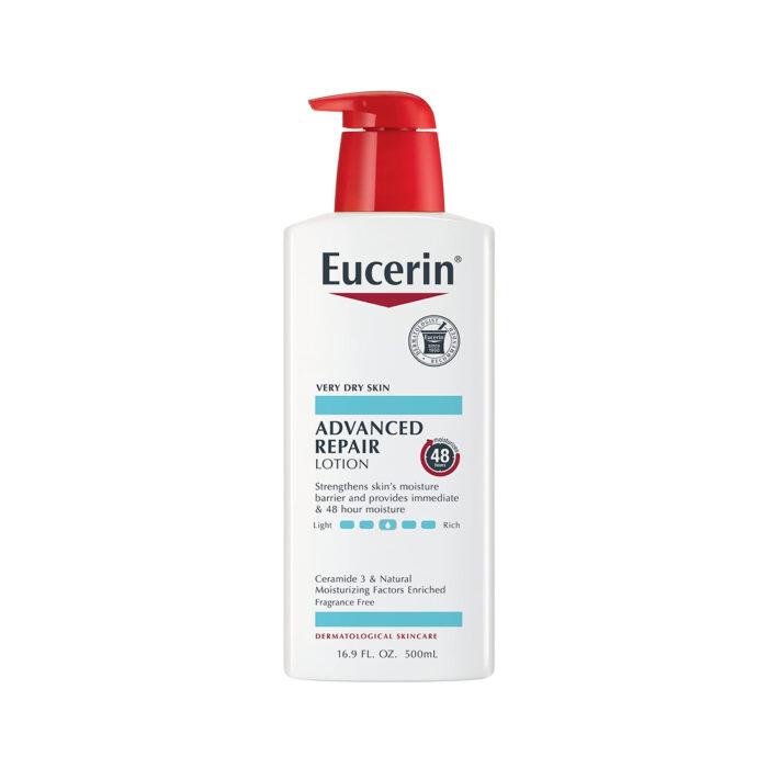 ⁦Essentially Enriched Body Lotion for Dry Skin⁩ - الصورة ⁦3⁩