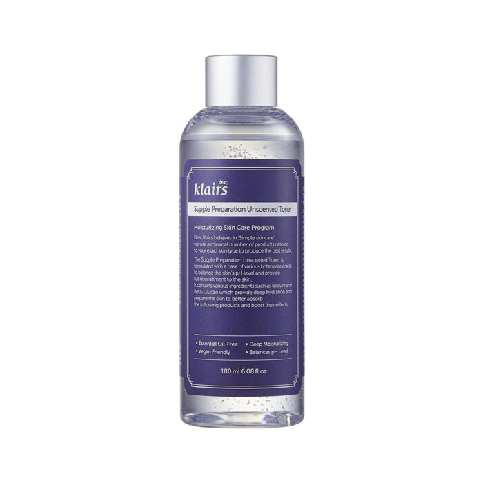 ⁦Strengthening Shampoo Infused with Biotin⁩ - الصورة ⁦4⁩