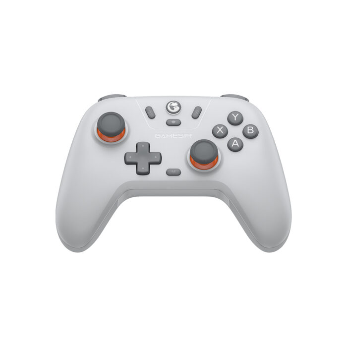 ⁦Xbox Core Wireless Controller – Carbon Black⁩ - الصورة ⁦4⁩