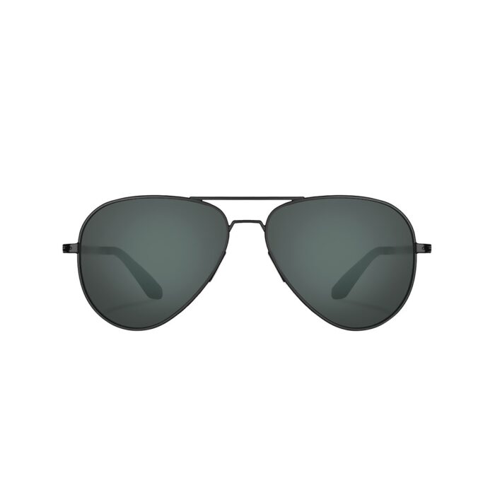 ⁦100% UV Protected Sunglasses For Men⁩ - الصورة ⁦3⁩