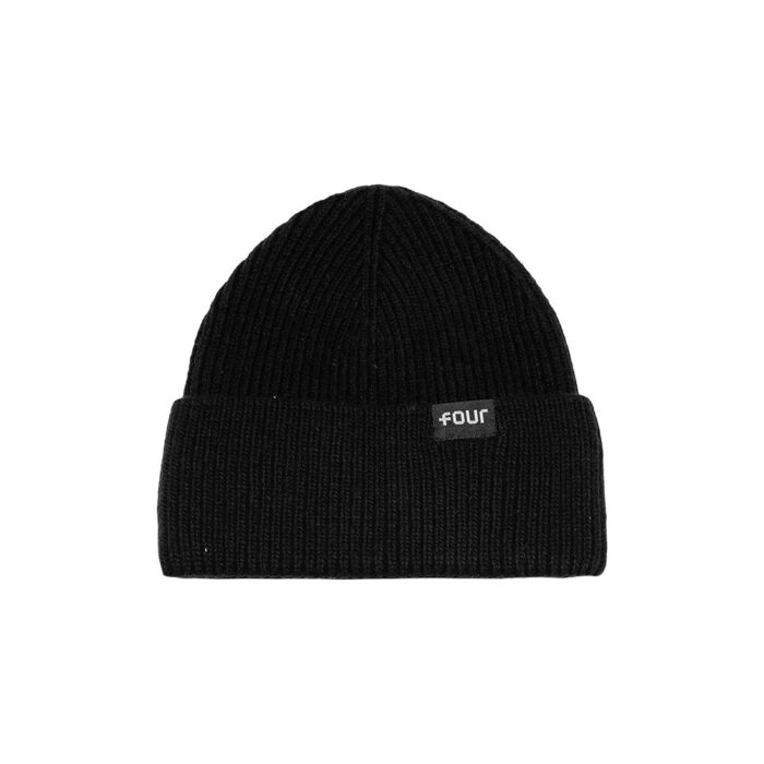 ⁦Winter Hats with Top Ball Custom Design⁩ - الصورة ⁦2⁩