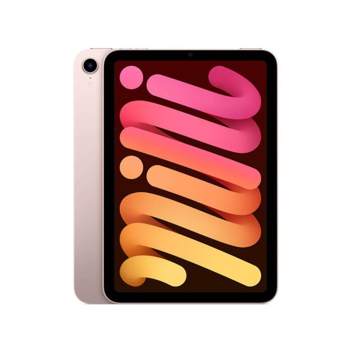 ⁦Ipad Mini 6 A15 Bionic chip, 8.3 inch, 6th Gen, Wi-Fi, 64GB⁩ - الصورة ⁦2⁩